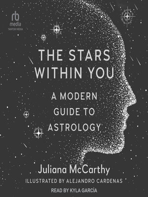 cover image of The Stars Within You